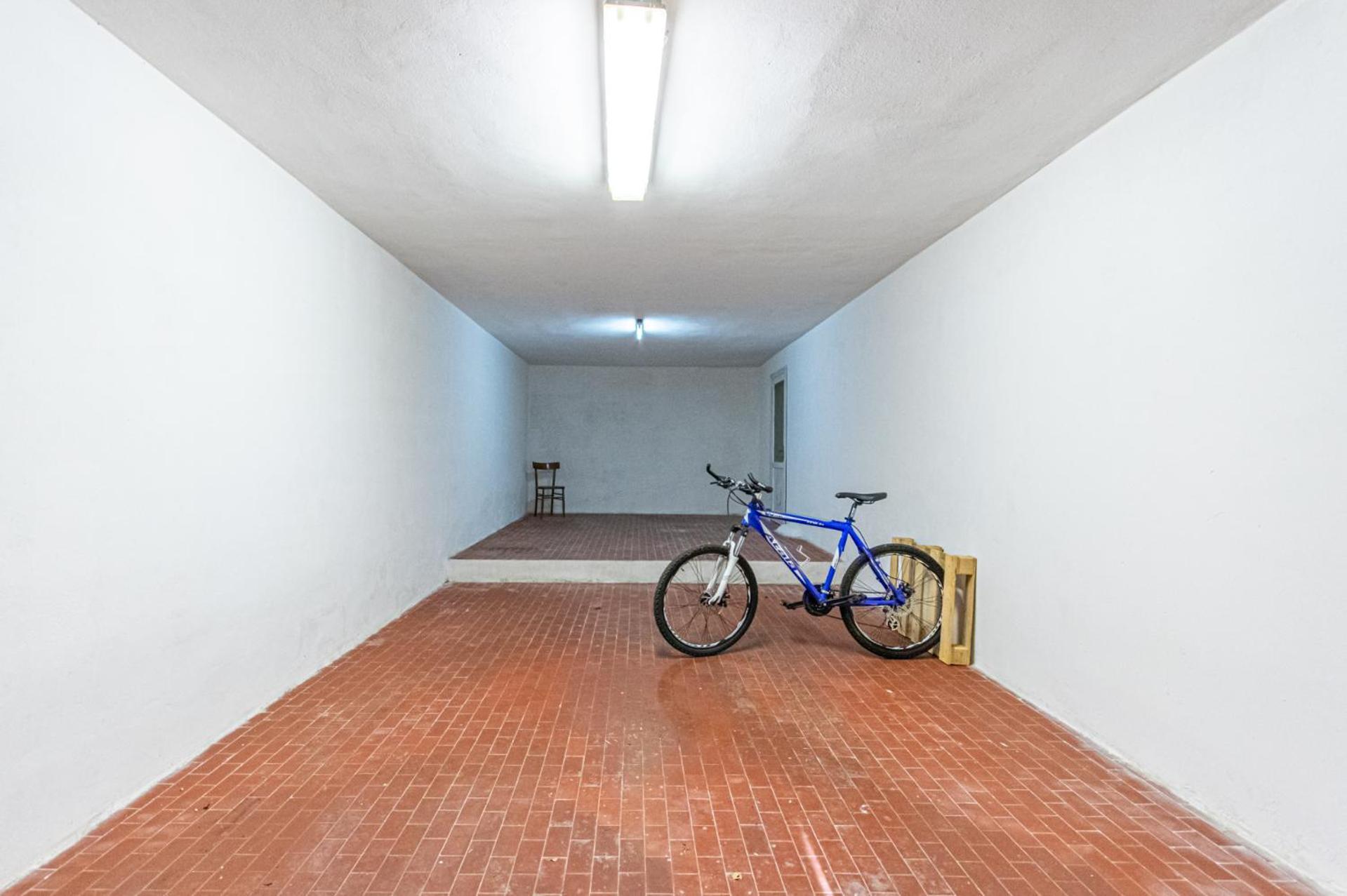 Villa Panoramica Garden Bike Massa Marittima Eksteriør billede